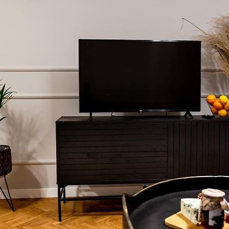 Elegant, Comfortable In The Heart Of Warsaw! Apartment ภายนอก รูปภาพ