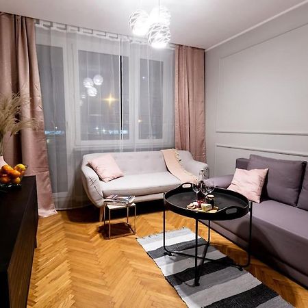Elegant, Comfortable In The Heart Of Warsaw! Apartment ภายนอก รูปภาพ