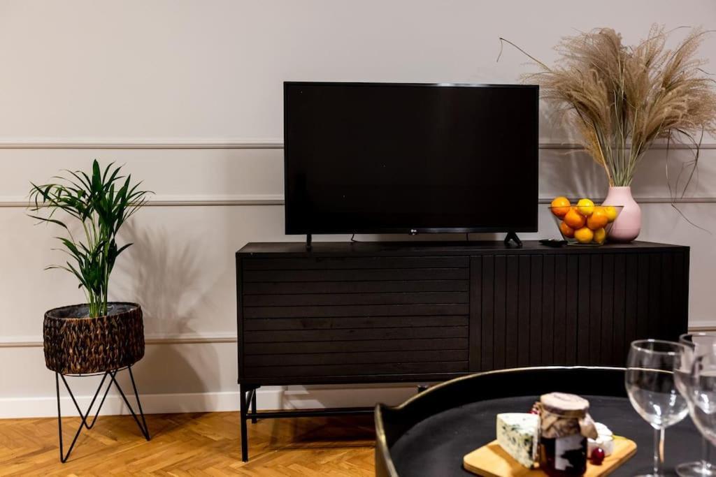Elegant, Comfortable In The Heart Of Warsaw! Apartment ภายนอก รูปภาพ