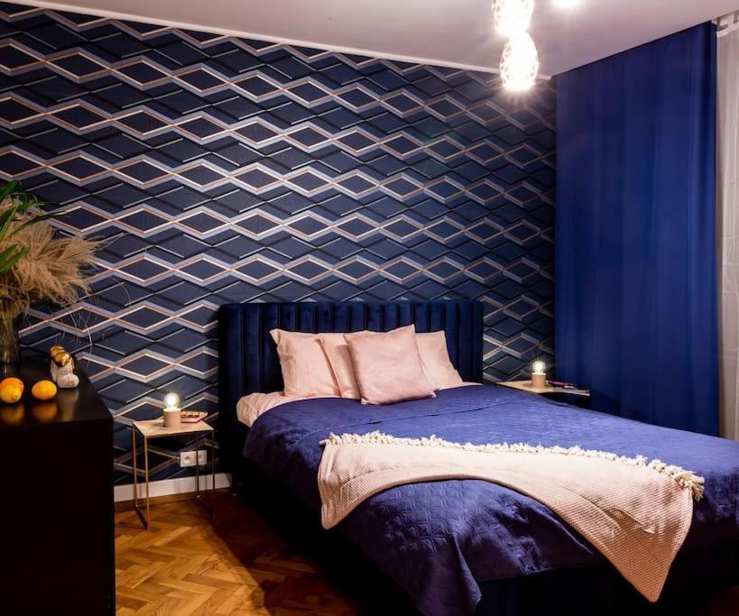 Elegant, Comfortable In The Heart Of Warsaw! Apartment ภายนอก รูปภาพ
