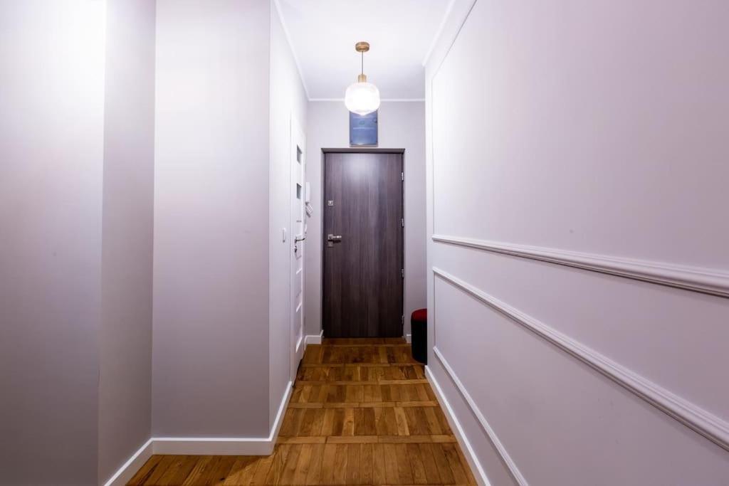 Elegant, Comfortable In The Heart Of Warsaw! Apartment ภายนอก รูปภาพ