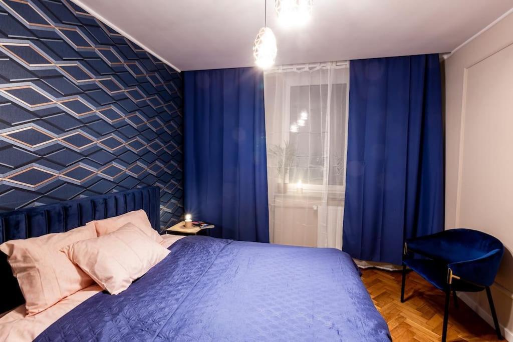 Elegant, Comfortable In The Heart Of Warsaw! Apartment ภายนอก รูปภาพ