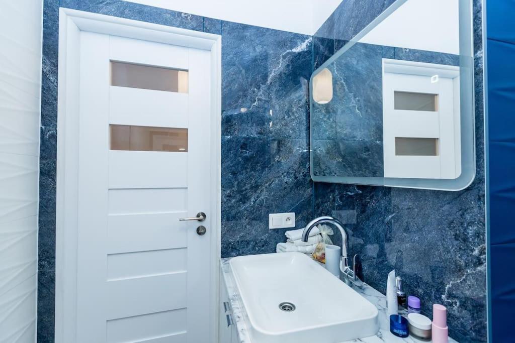 Elegant, Comfortable In The Heart Of Warsaw! Apartment ภายนอก รูปภาพ
