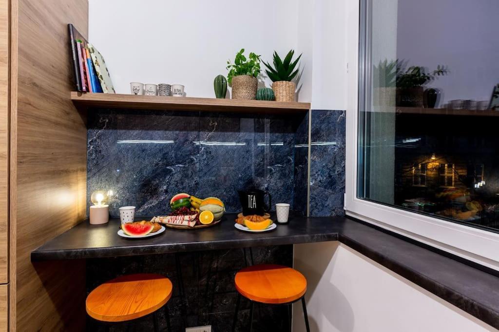 Elegant, Comfortable In The Heart Of Warsaw! Apartment ภายนอก รูปภาพ