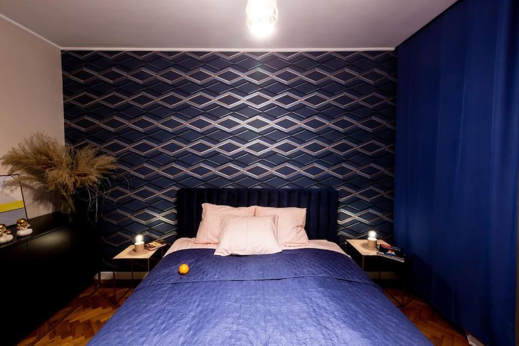 Elegant, Comfortable In The Heart Of Warsaw! Apartment ภายนอก รูปภาพ