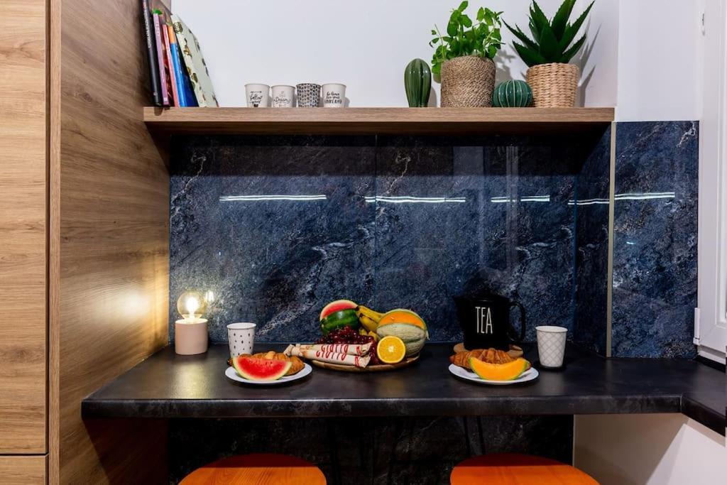 Elegant, Comfortable In The Heart Of Warsaw! Apartment ภายนอก รูปภาพ