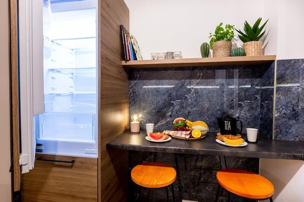 Elegant, Comfortable In The Heart Of Warsaw! Apartment ภายนอก รูปภาพ