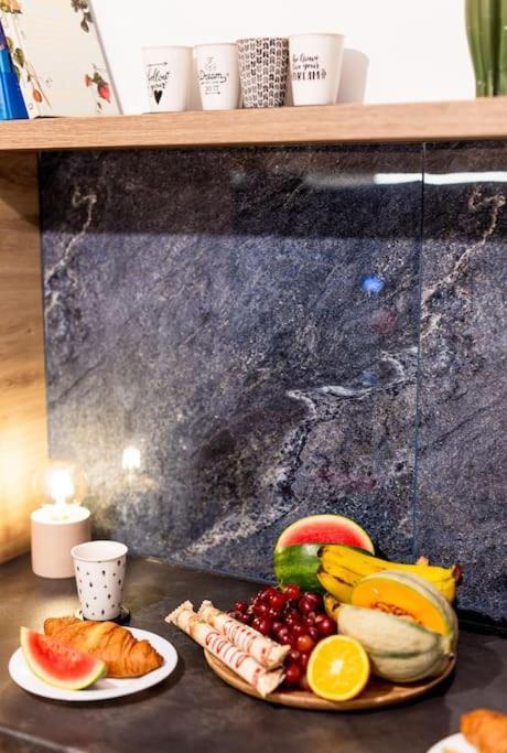 Elegant, Comfortable In The Heart Of Warsaw! Apartment ภายนอก รูปภาพ