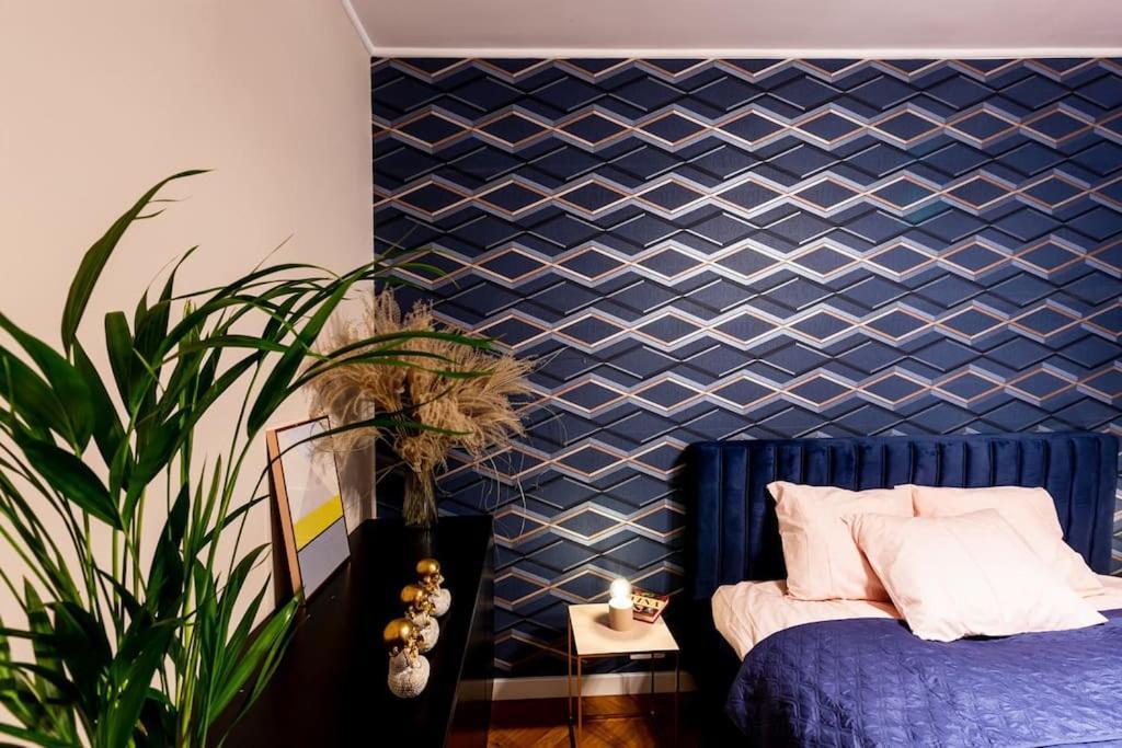 Elegant, Comfortable In The Heart Of Warsaw! Apartment ภายนอก รูปภาพ