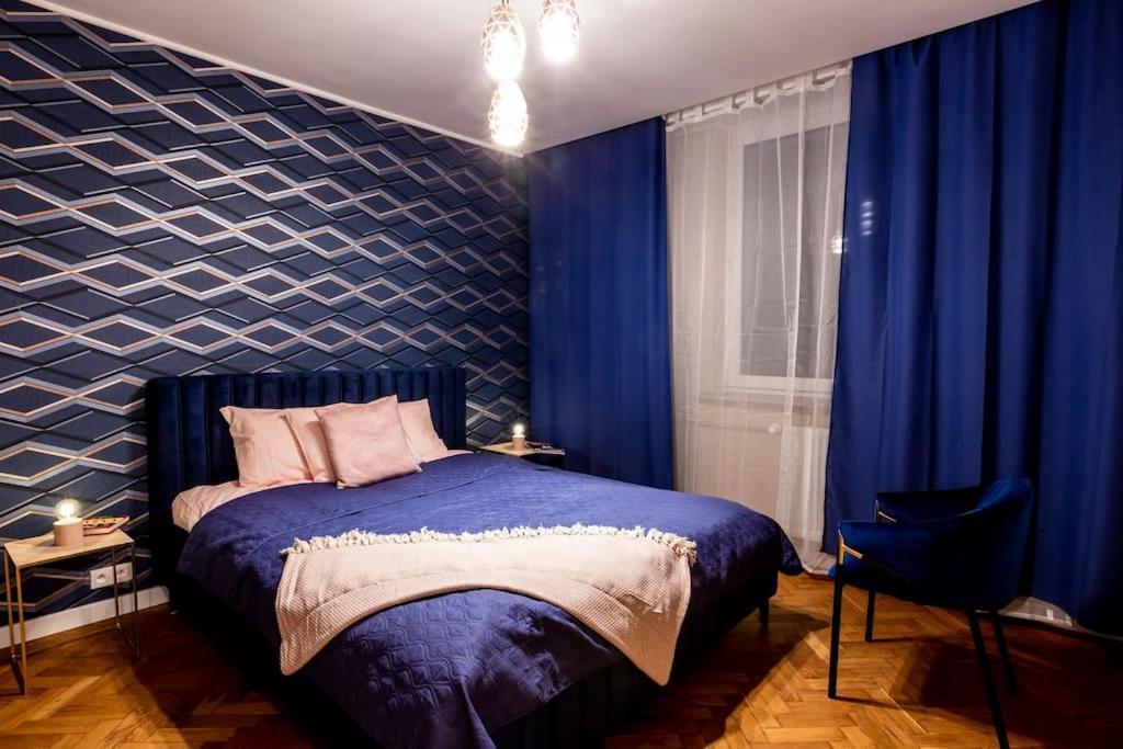 Elegant, Comfortable In The Heart Of Warsaw! Apartment ภายนอก รูปภาพ